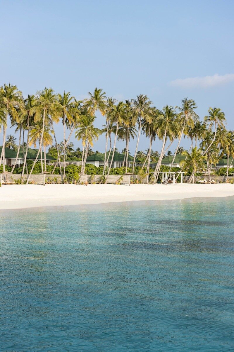 Siyam World Maldives – Bild 2 (1)