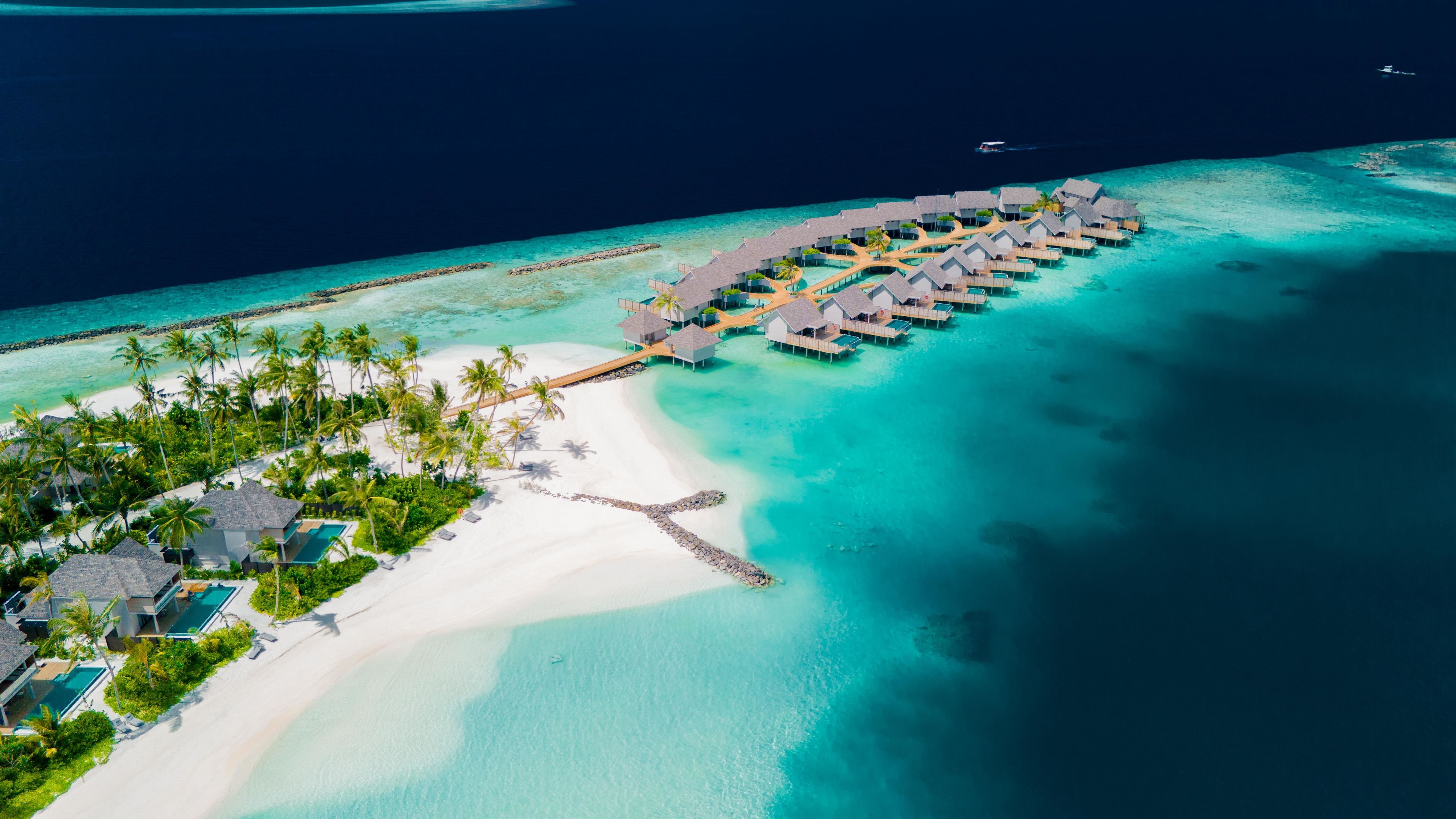 ananea Madivaru Maldives – Bild 2