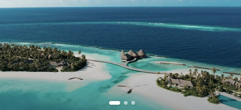 ananea Madivaru Maldives