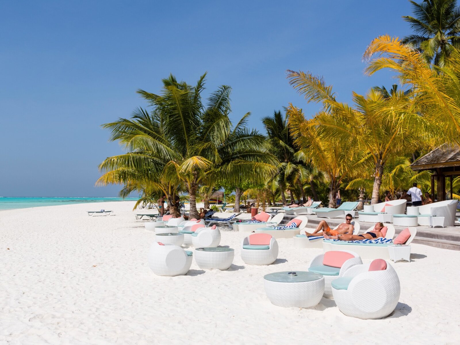 Meeru Maldives Resort Island – Bild 2 (1)
