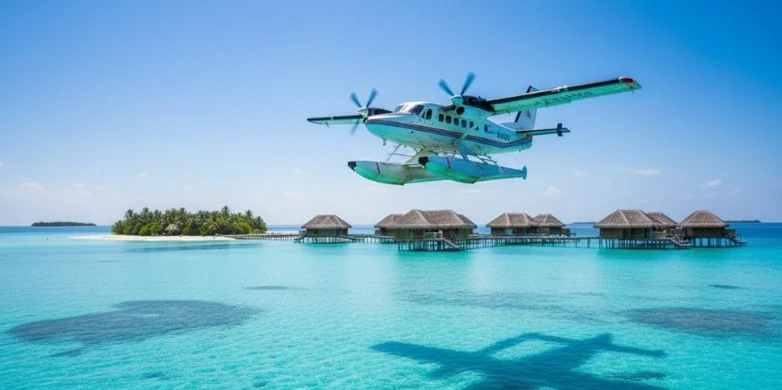 Wasserflugzeug