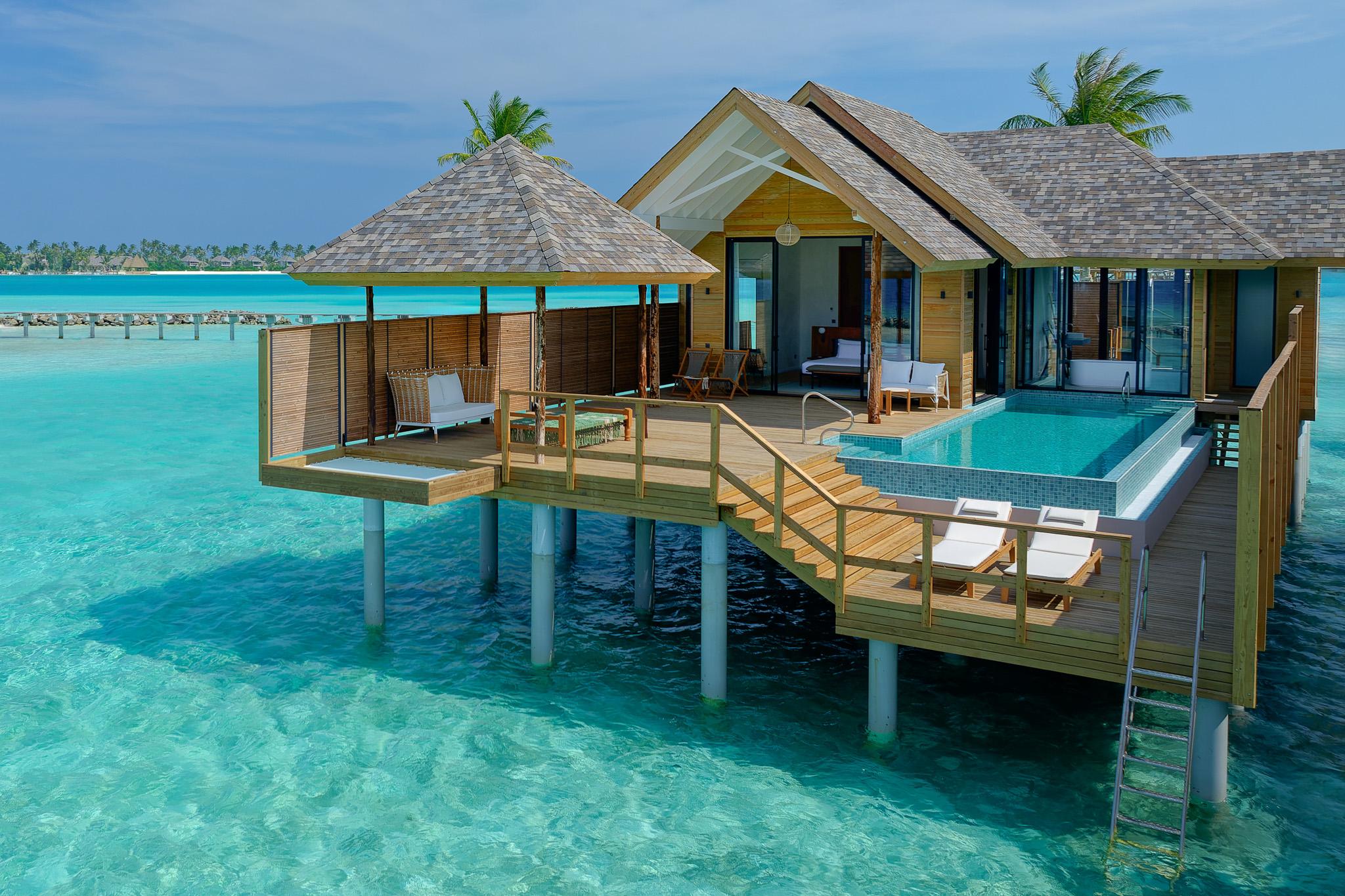 ananea Madivaru Maldives – Bild 1