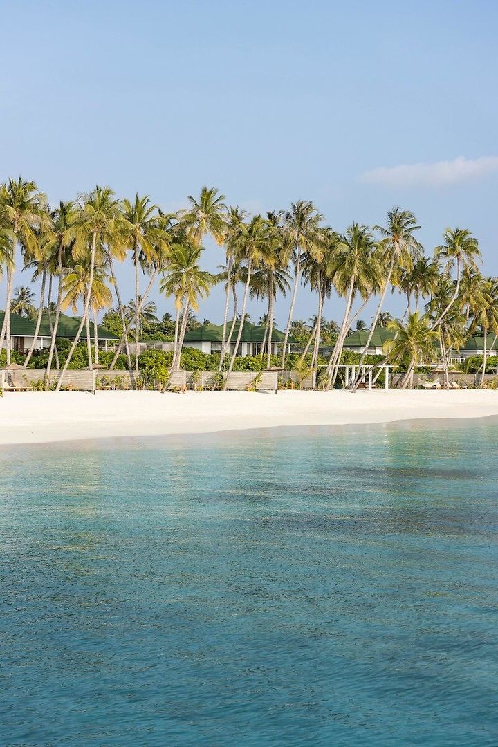 Siyam World Maldives – Bild 2