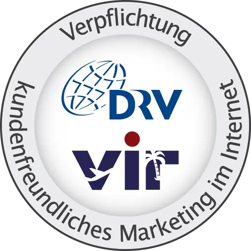 DRV/VIR – Verpflichtung zu kundenfreundlichem Marketing im Internet