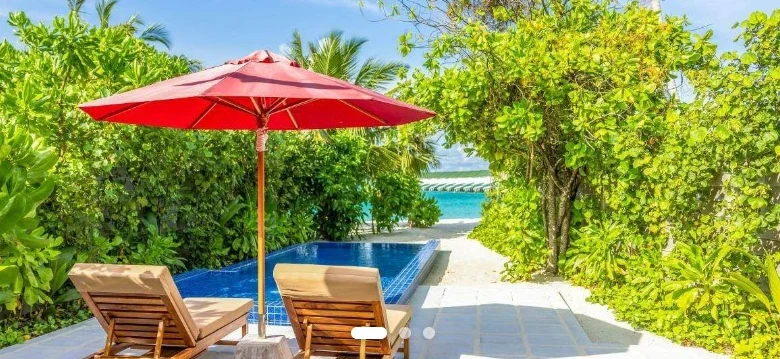 Siyam World Maldives
